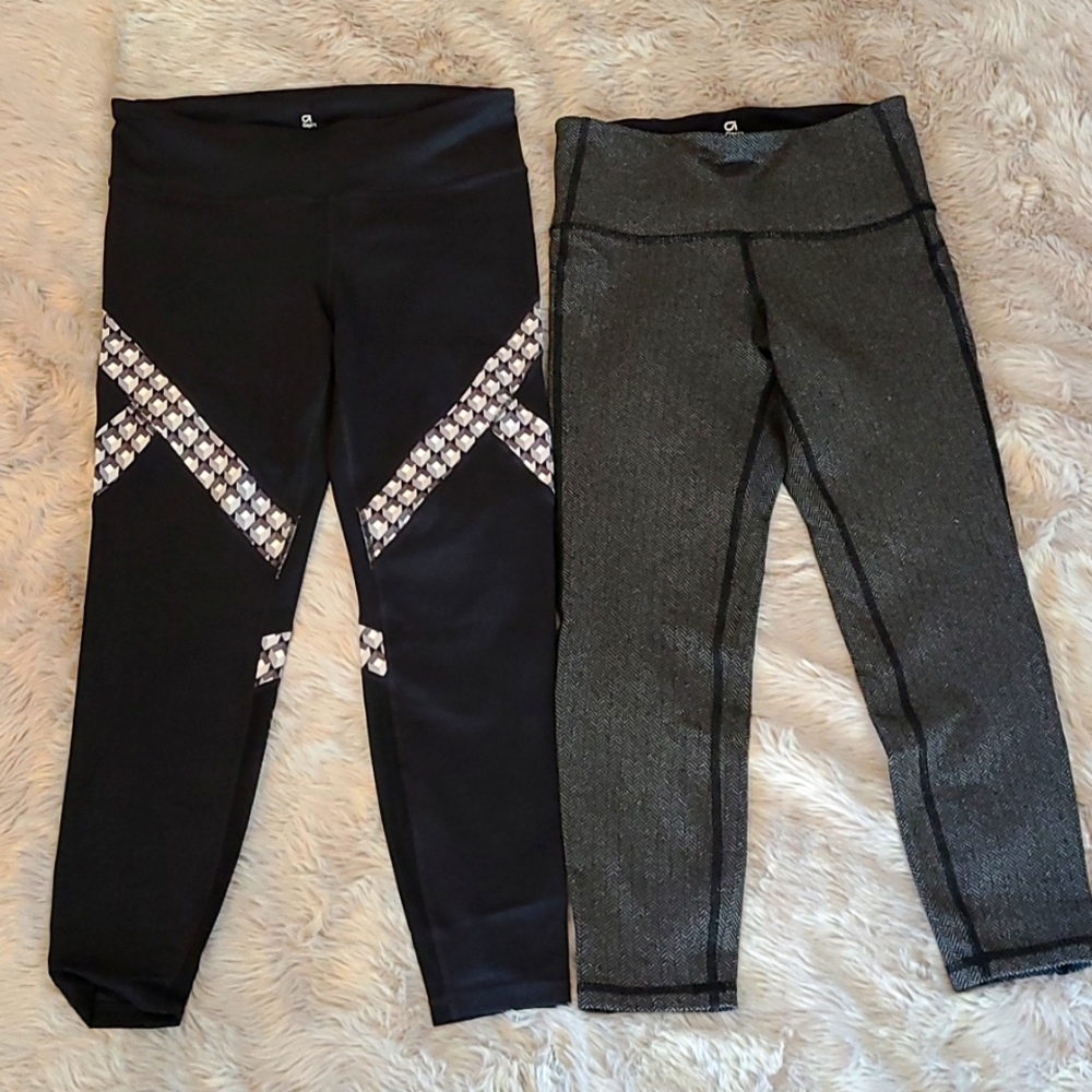 Gap fit leggings
